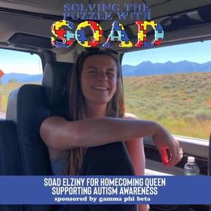 Meet your Posher, Alexandra